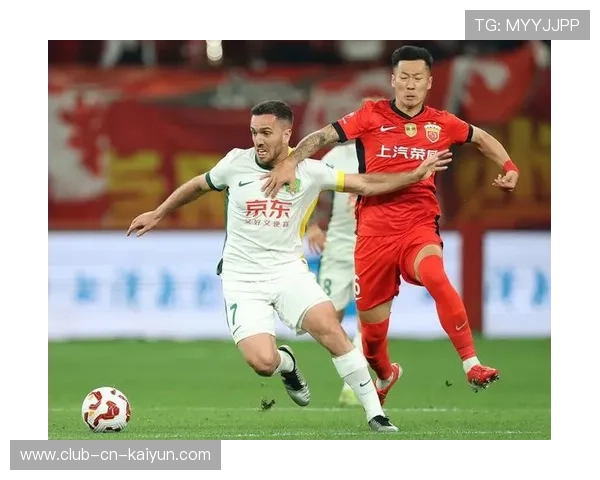 上海海港能否中超三连冠？北京国安变成保级裁决官，上海海港vs国安