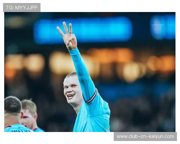 德布劳内角球战术助攻哈兰德破网